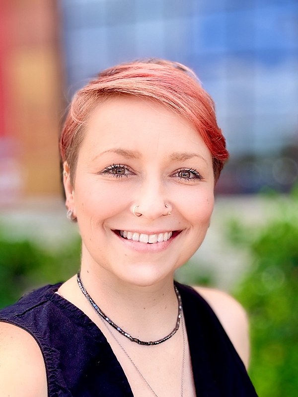 Amanda Jaloway